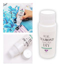 Sealer Glue Conserver Shine Effect Fast Drying Protective