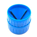 5-42mm Mini Metal Tube Pipe Deburring Tool Inner Outer Plumbing Burrs Remover