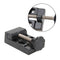 Mini Aluminum Alloy Table Vise Metal Clamp Locksmith Clip DIY Toys Parts Newly