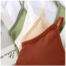 Vest Fitness Shockproof Running Backless Seamless Sports Bra Gym Yoga Bralette