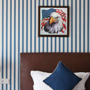 American Eagle Diamond Painting Kits Full Round Drill Home Wall Decor (B4955)