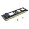 M.2 NVME SSD to pcie 3.0 x4 x8 x16 desktop state adapter drive S6W5 card N1G4