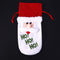 Wine Bottle Cover Bags Home Decoration Party Christmas Decor(Santa Claus) Newly