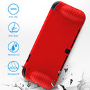 Anti-Scratch Game Console Protector Shell for NS Lite Gamepad Joypad Skin C