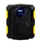 with LED Lamp Tire Flator Car Tire Inflator Automobile Tire Pump Air Compressor