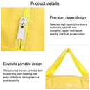 Tote Food Oxford Heat Preservation Cartoon Lunchbox Bag Picnic Lunch Bags