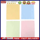 Microfiber Cleaning Polishing Cloth for Guitar Violin Musical Instrument Pa