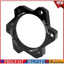 Bike Bicycle Freewheel Threaded Hubs Disk Disc Brake Rotor Flange Adapter
