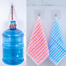 Household Seamless Adhesive Hook Wall Rack Traceless Hooks Storage Hanger