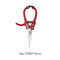 Multi-functional Gardening Scissors Manual Pruning Shears Branch Cutter