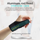 Sports Wrist Thumbs Hand Support Adjustable Compression Finger Holder Brace