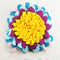 Dog Snuffle Carpet Pet Sniffing Mat Training Blanket Feeding Mats Training Pad