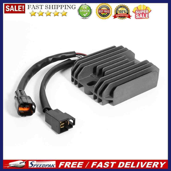 Motorcycle Voltage Regulator Rectifier for Suzuki GSXR 600/750 2006-2011