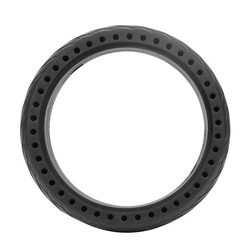 ES1 ES2 ES3 ES4 Electric Scooter Rubber Tires for Ninebot Non-Pneumatic Tyres