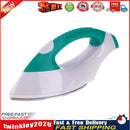 Electric Steam Iron Mini Portable Handheld Flatiron For Home Travelling Newly