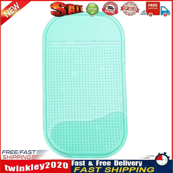 Point Drill Tray Anti-slip Mat for 5D Diamond Painting DIY Tools (Green) Newly