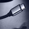 USB-C Type C Adapter Port to 3.5MM Aux Audio Jack Earphone Headphone Cable USB