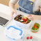 110V 220V Electric Lunchbox Convenient Gadgets for Birthday Festival Party Gifts