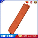 Golf Club Carrier Bag Nylon Driving Range Course Training Case (Orange)