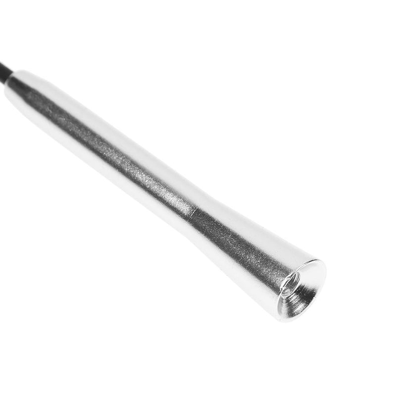 Universal Telescopic Car Roof Bee Sting Mast Antenna AM/FM Radio Aerial (2)