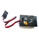 Remote Control Car Modification Parts For WPL D12 Car Mini RC N4G4 Truck M6D6