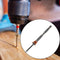 5pcs Magnetic Ring Electric Screwdriver Bit Hex Shank Cross Head Drill Tool