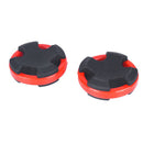 #A Archery Bow Stabilizer Shock Absorber Bow String Sliencer Outdoor Accessory