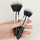 8Pcs Makeup Brushes Tool Set Cosmetic Powder Eye Shadow Foundation U Liner L6R8