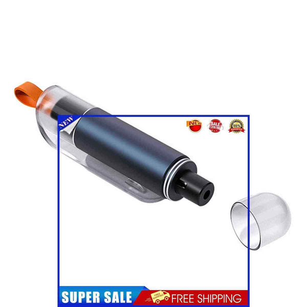 Car Safety Hammer 2-in-1 Emergency Window Breaker w/ Belt Cutter (Tarnish)