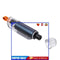 Car Safety Hammer 2-in-1 Emergency Window Breaker w/ Belt Cutter (Tarnish)
