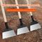 Outdoor Garden Cleaning Shovel Farm Agriculture Planting Shovel Weeding Too