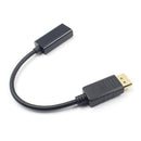 1080p DP Display Port Male HDMI Female Converter Adapter Cable Cable