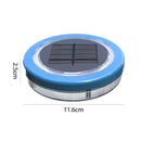 #A Solar Floating Pool Lights - Light Control Swimming Pool LED Lamp Waterproo
