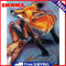 DIY Hand Painted Paint By Numbers Oil Canvas Pictures Artwork Cunning Fox Kit