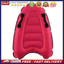 Children Portable Water Play Toys Swimming Surfboards Pool Floating Bed Raft