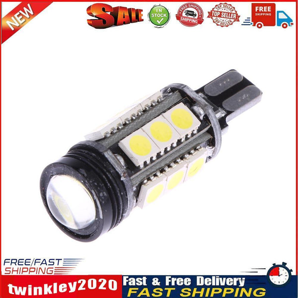 T15 W16W Auto Car Reverse Light LED W2.1x9.5D Bulb 15SMD 5050 COB LED 921 Newly