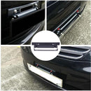 Adjustable 320X60X45mm Car Universal License Plate Holder Frame Bracket