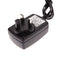 AC 100-240V Converter Adapter DC 5.5 x 2.5MM 9V 2A Charger UK Plug