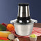 700W Electric Vegetable Food Chopper Meat Grinder Mincer Slicer Kitchen Tools