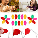 Automatic Sewing Needles Sewing Threaders Needle Threader Self Threading