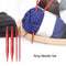 13 Pairs Knitting Needles for Sweater Crochet Set DIY Craft Sewing Accessories