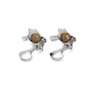 3R3L Acoustic Guitar Tuner Machine Heads Tuning Pegs Set for Lock String Parts