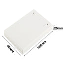 Waterproof Cover Project Instrument Case Enclosure Boxes Electronic Project Box