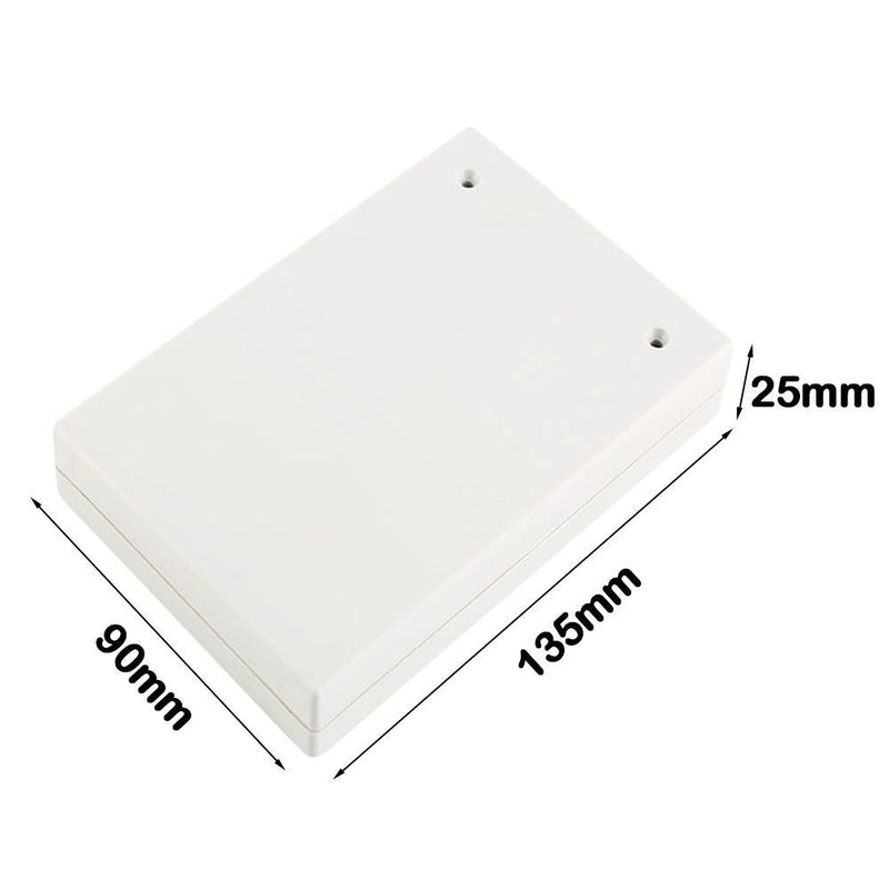 Waterproof Cover Project Instrument Case Enclosure Boxes Electronic Project Box