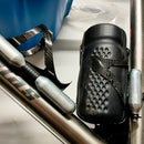 Carbon Fiber Bicycle Water Bottle Cage MTB Road Bottle Holders (Glossy) Newly