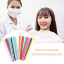 Orthodontic Ties Rings Non-latex 20 Stick Ligature Ties Tool Assorted for B
