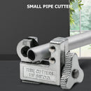 Alloy Steel Pipe Tubing Cutters 1/8 5/8 Inch Copper Brass Cutting Tools  Pipe