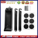 Portable Mountain Bike Tire Repair Tools Kit Glueless Patch MTB Repair Tool