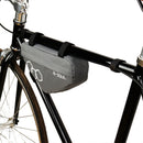Bicycle Front Tube Frame Bag Triangle Mountain Road Bike Cycling Saddle Pouch