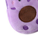 Fashion Women Avocado Shape Mini Coin Purse Casual Girls Lovely Small Wallet